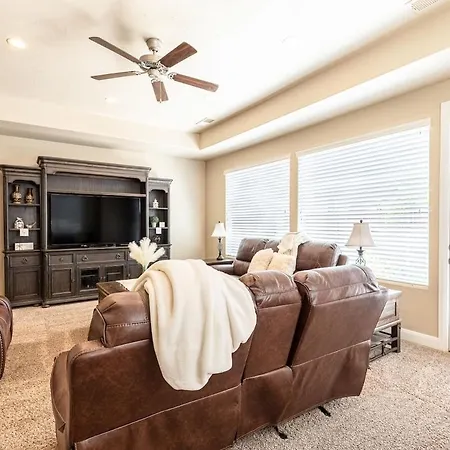 Zion'S Point At Coral Ridge Pet Friendly! Villa